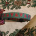 Holiday Dog collar