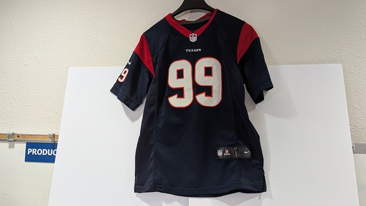 Watt #99 Pro Stitch Medium Youth