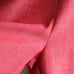 Vintage 1960s Style Capri Pants, Freddies of Pinewood Slim Pink trousers Pockets