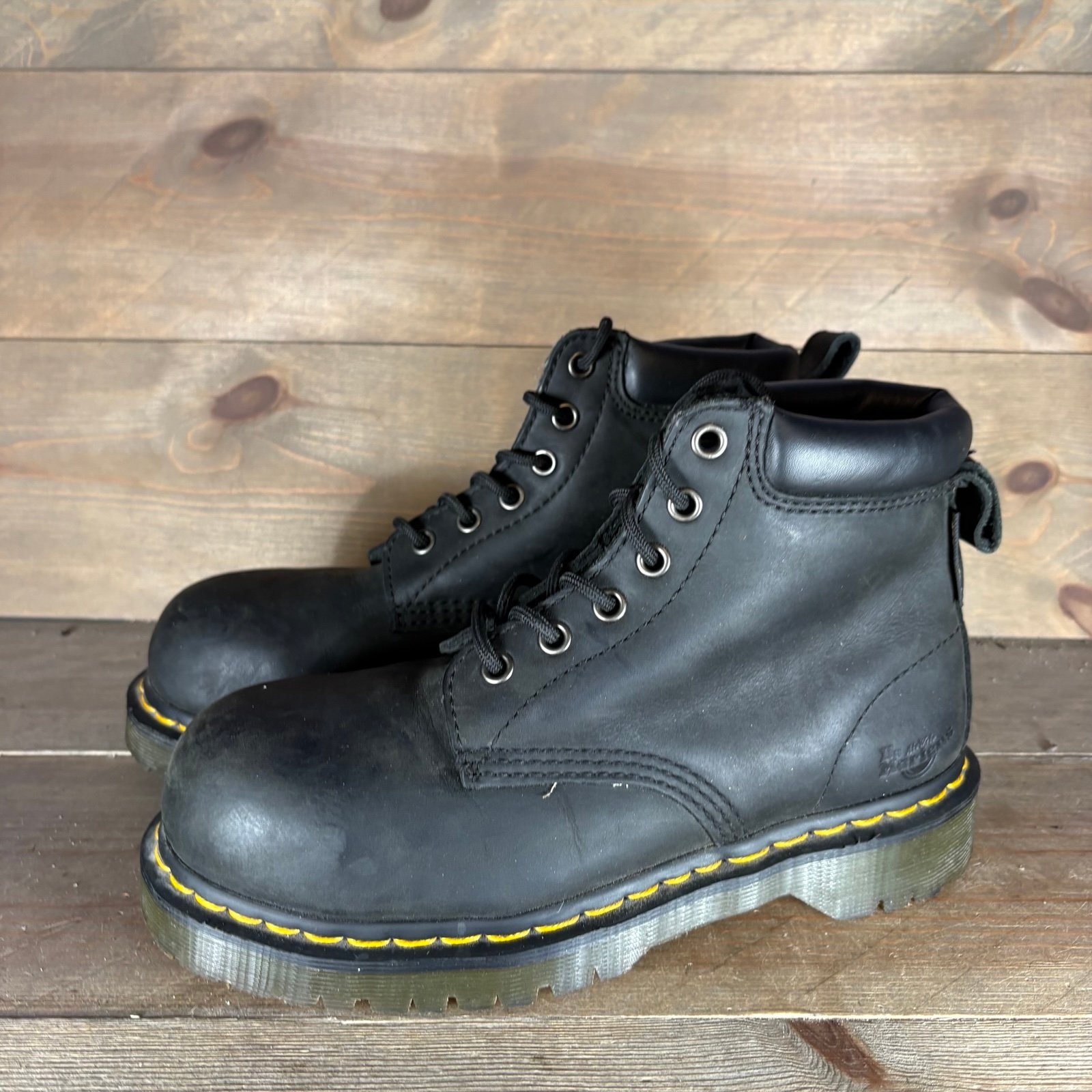 Dr Martens