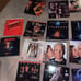 Lot of 18 laser disc lot 6