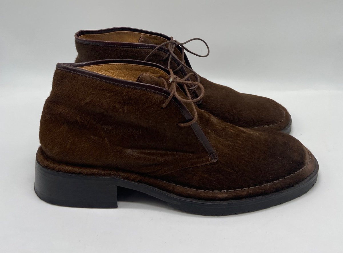 Barneys New York Chelsea Boots for Men Mercari