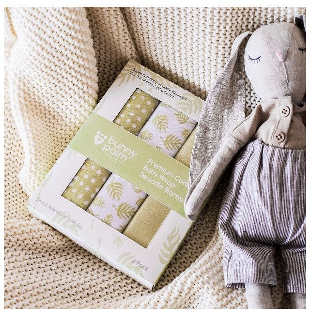 Swaddle Blanket for Baby
