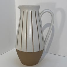 Denby Langley 10 Pitcher