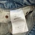 MOTHER SUPERIOR The Tomcat High Rise The Confession Light Blue Jeans Womens 29