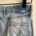 MOTHER SUPERIOR The Tomcat High Rise The Confession Light Blue Jeans Womens 29