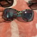Ladies Tortiose Shell Sunglass Bundle of 6