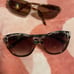 Ladies Tortiose Shell Sunglass Bundle of 6