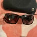 Ladies Tortiose Shell Sunglass Bundle of 6