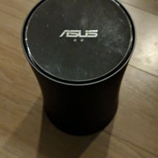Google OnHub router by Asus