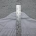 Luciano Barbera Button Down Shirt Mens 42/16.5 Striped Blue Made In Italy Cotton
