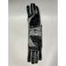 Nike D-Tack Lineman Football Gloves Gray DX4490-016 Size 3XL