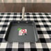 Culinario series healthy smallsquare griddle