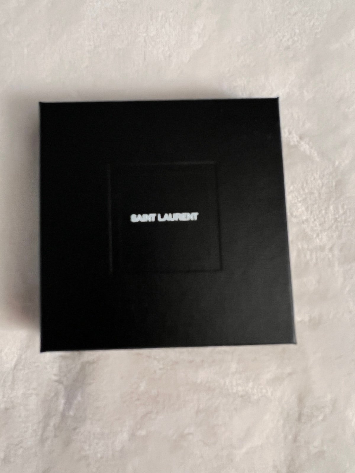 Saint Laurent