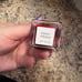 Lurid lacquer indie nail polish Schneewittchen BNNU PPU polish pickup