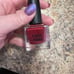 Lurid lacquer indie nail polish Schneewittchen BNNU PPU polish pickup