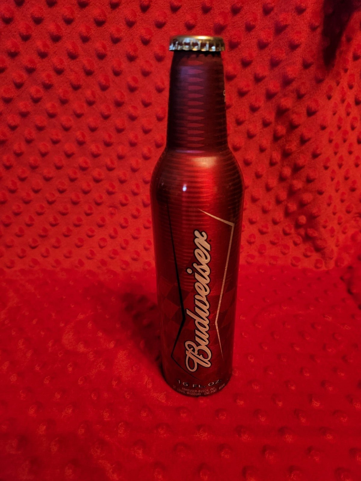 Budweiser Bottle Antique Collectibles | Mercari