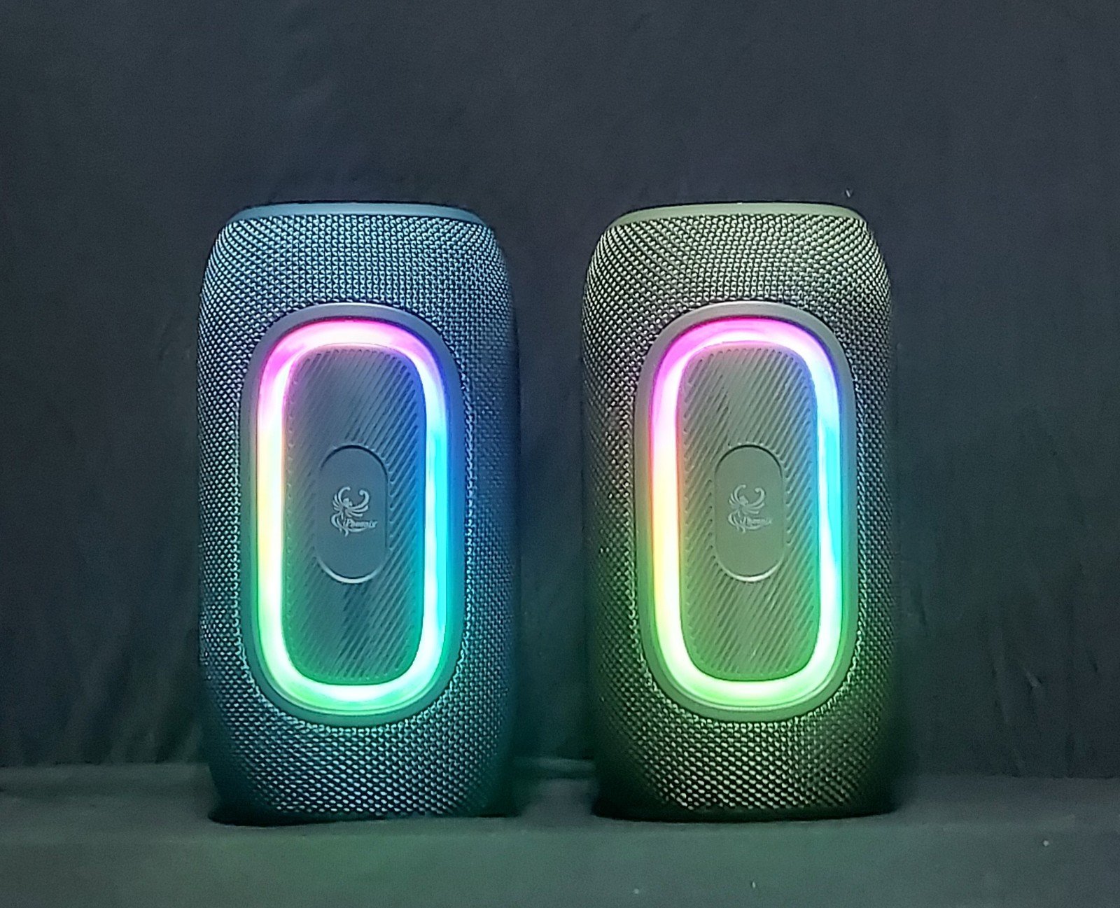 Brand New Bluetooth Portable Speaker