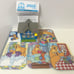 Mattel Jim Henson's Bear in the Big Blue House Who's In My Room Game Complete