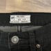 Free People Black Flare Jeans
