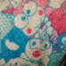 Sanrio Hello Kitty Cloud Throw