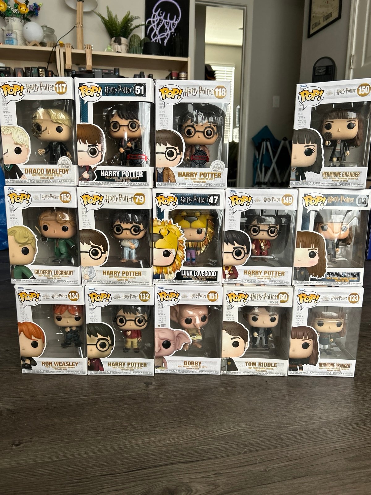 Funko Pop