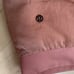 Lululemon roam down bomber Jacket