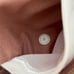 Lululemon roam down bomber Jacket