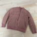 Lululemon roam down bomber Jacket