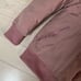 Lululemon roam down bomber Jacket