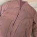 Lululemon roam down bomber Jacket