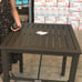 Kitchen table and chairs