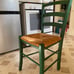 Kitchen table and chairs