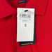 POLO RALPH LAUREN Classic Fit Mesh Polo Shirt Womens Size S Short Sleeve Red NWT