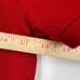 POLO RALPH LAUREN Classic Fit Mesh Polo Shirt Womens Size S Short Sleeve Red NWT