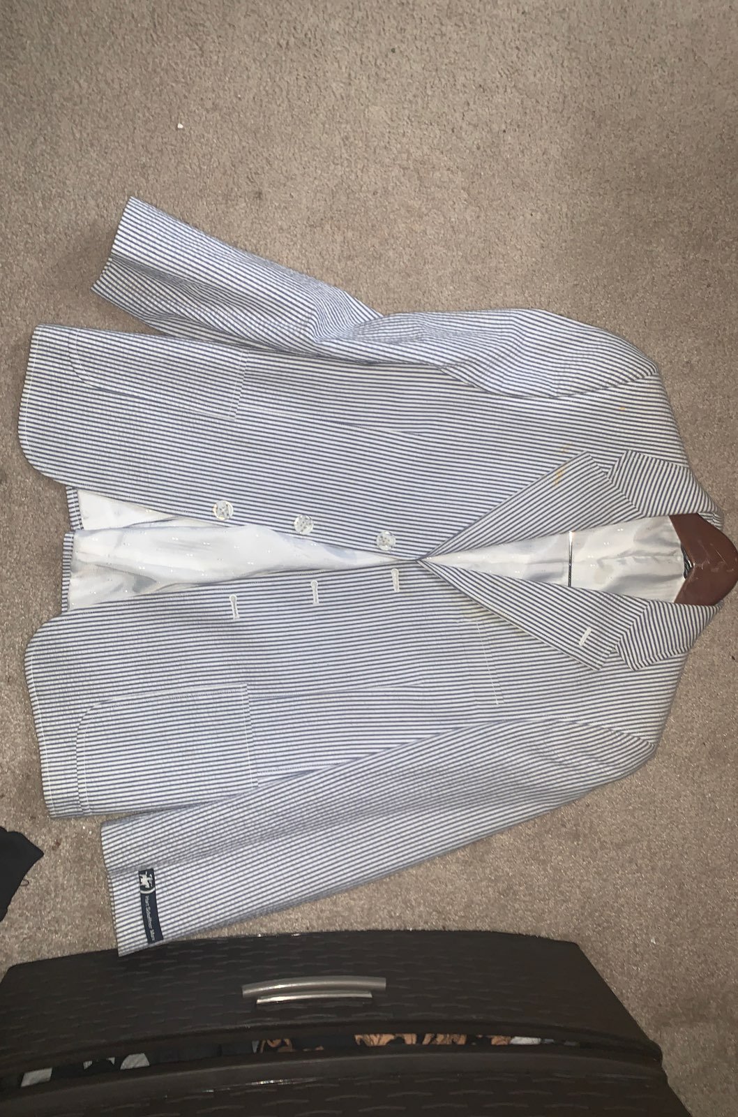 Ralph lauren blazer