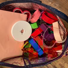 Cookie Cutter Lot