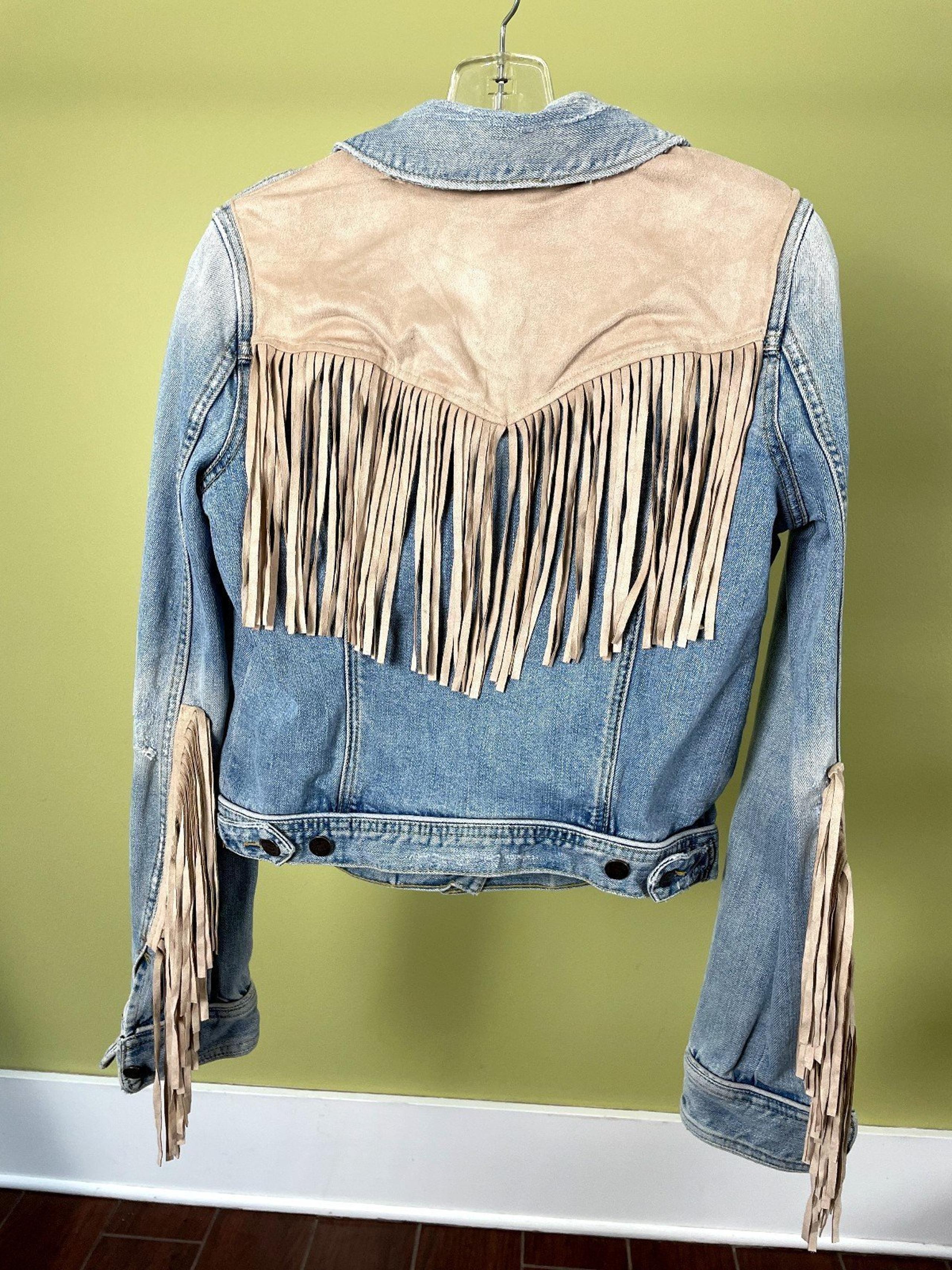 Jacket - Abercrombie & Fitch