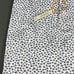 Peter Millar Golf Shirt Polo CS Summer Comfort Angry Anglers Print XXL White NWT
