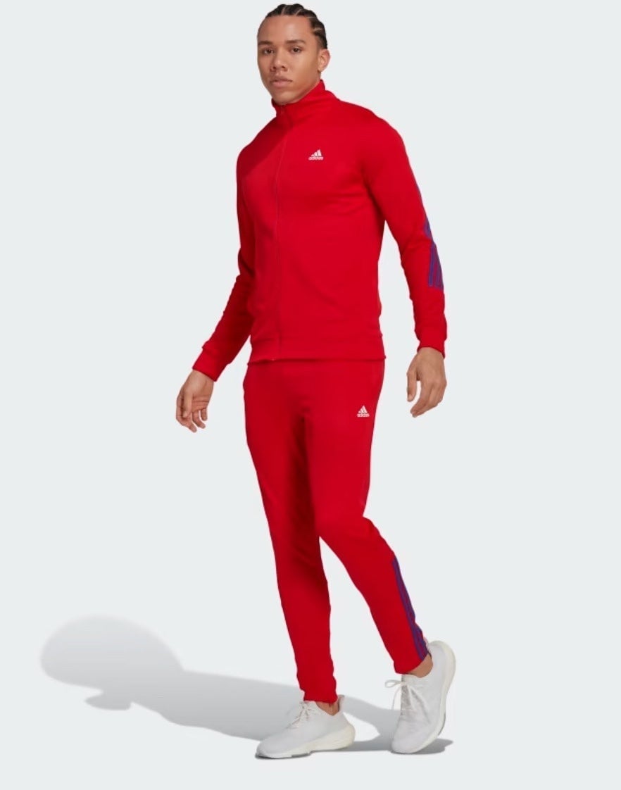 Adidas NWT mens tracking suit