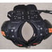Schutt Y Flex 2.0 Youth Football Shoulder pads Xsmall 26-28 Y flex 500 96000502