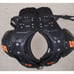 Schutt Y Flex 2.0 Youth Football Shoulder pads Xsmall 26-28 Y flex 500 96000502