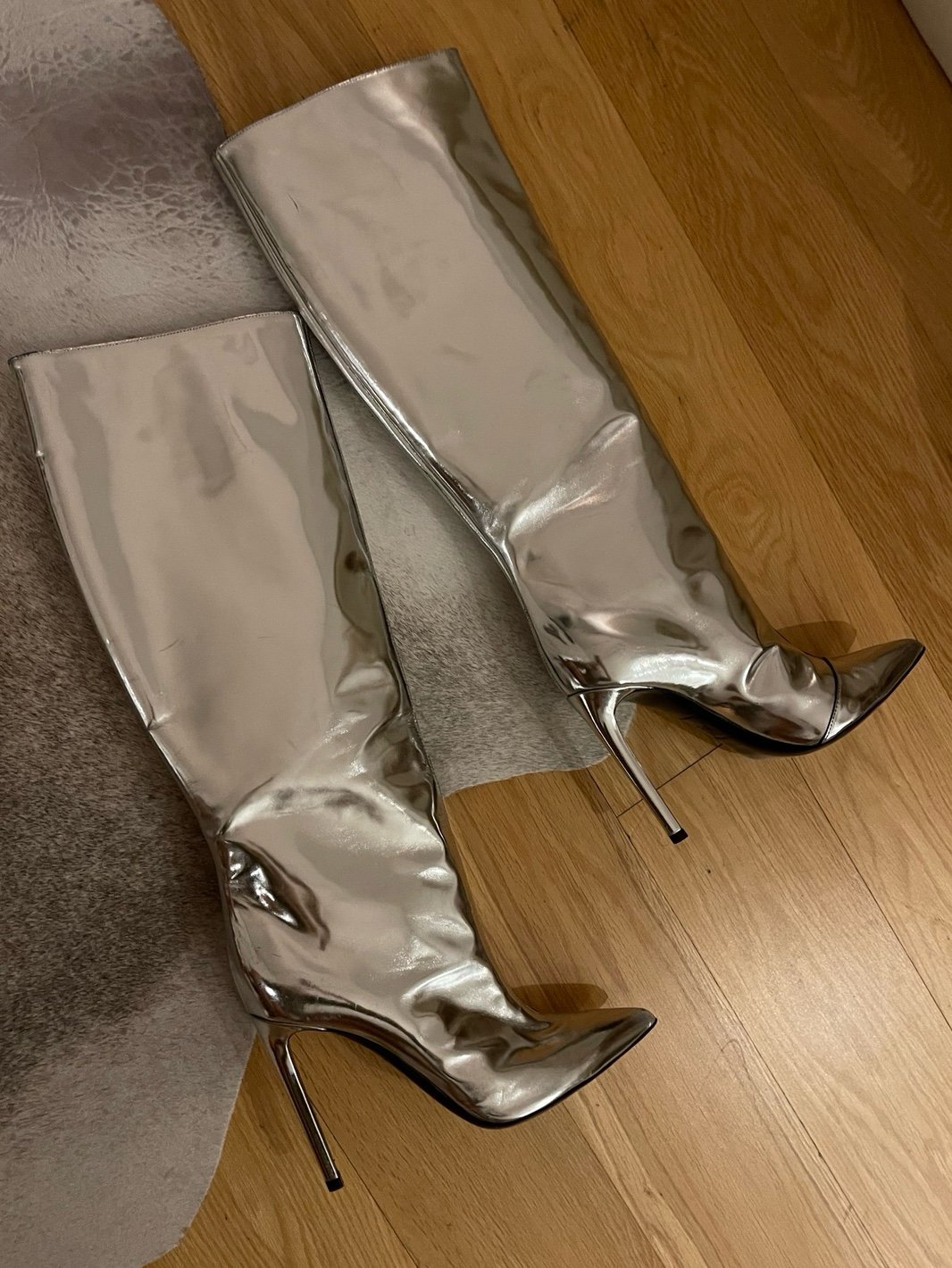 boots