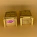Rose’s Doll House Store Miniature Matching Nightstands