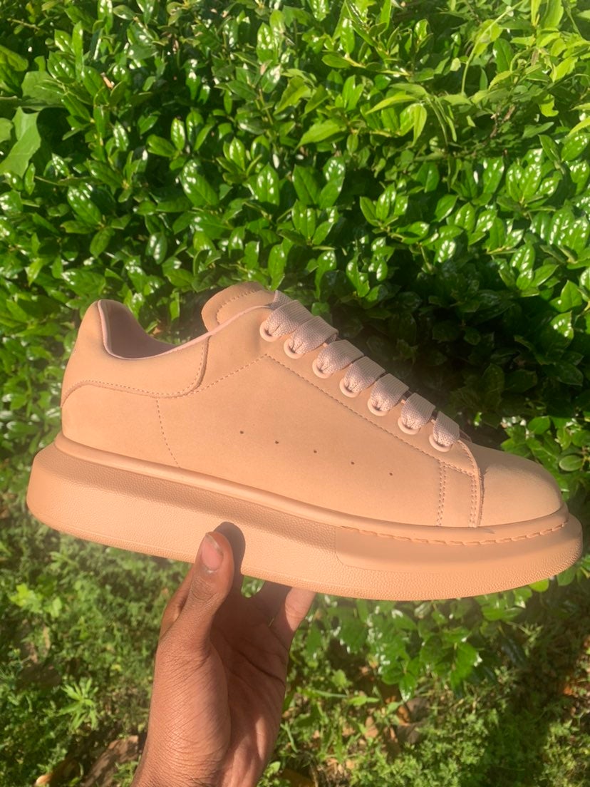Alexander McQueen sneakers