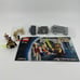 Lego Star Wars Set 7204 - Jedi Defense II (No Box)