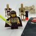 Lego Star Wars Set 7204 - Jedi Defense II (No Box)