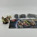 Lego Star Wars Set 7204 - Jedi Defense II (No Box)
