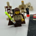 Lego Star Wars Set 7204 - Jedi Defense II (No Box)