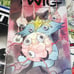 TWIG #1 2 3 4 (4 BOOK SET) 2022 IMAGE COMICS Peach Momoko Variant cover NM 1-4